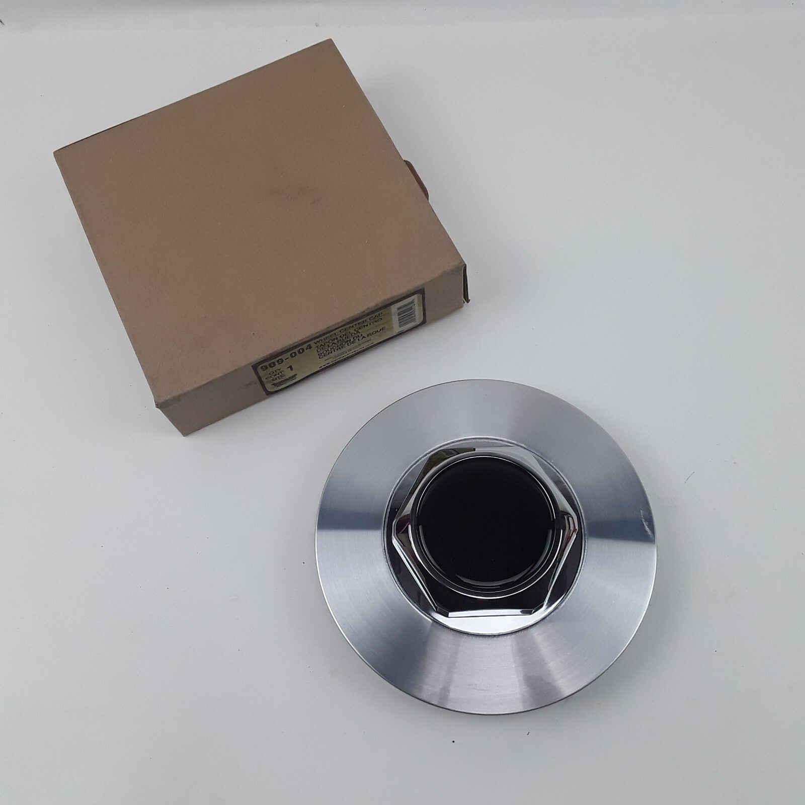 Wheel Center Cap Fits Chevrolet Malibu Impala Caprice Camaro Monte Carlo 1991-07