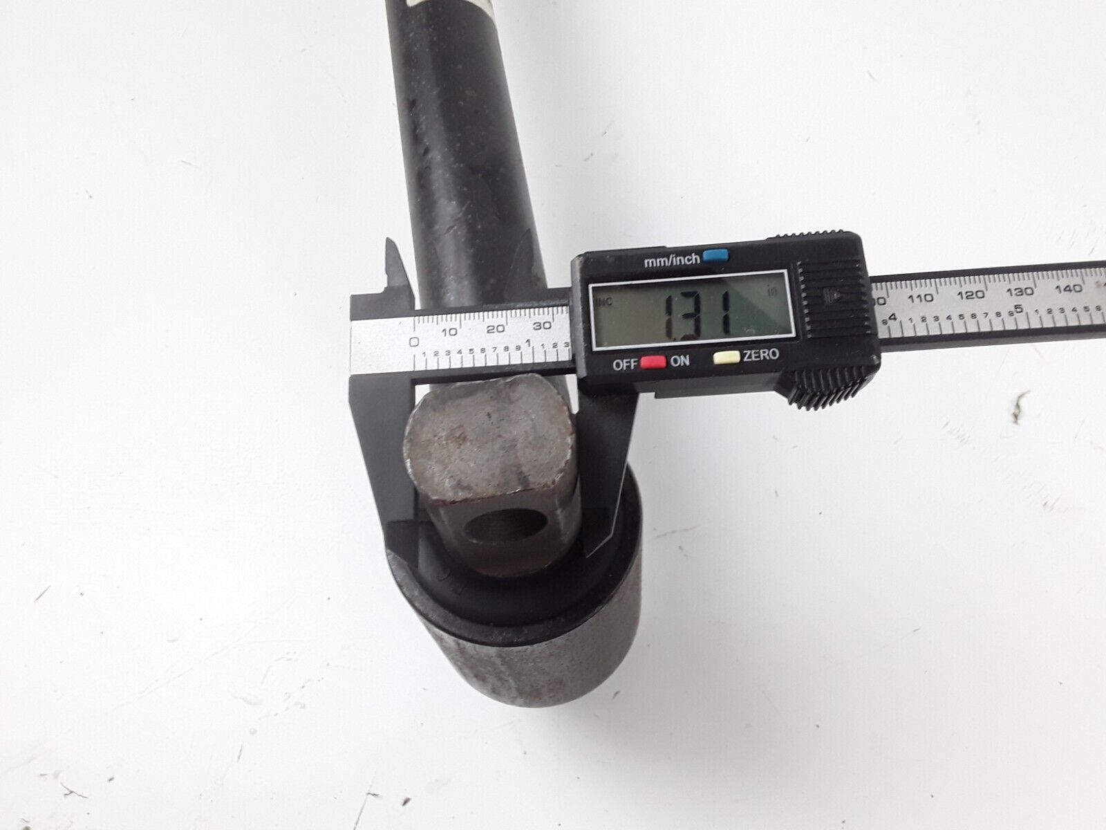 Euclid E-8808 Torque Control Arm p/n TMR515 1616749000 16-16749-000 6813266316 - HotCarParts