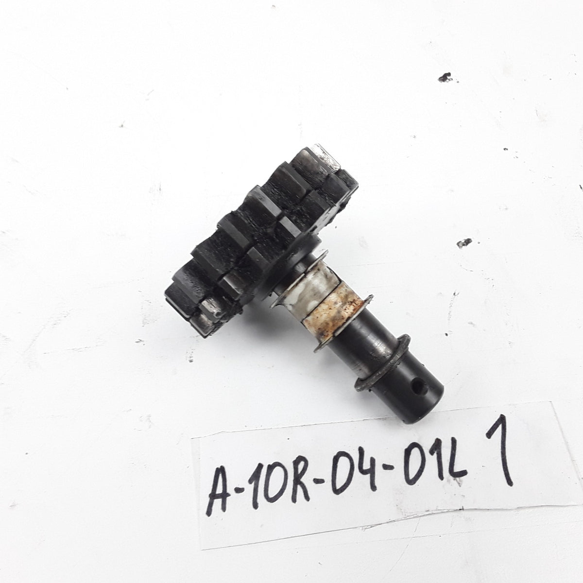 Crown Drive Gear Assembly Fits Crown SP3520-30 Forklift