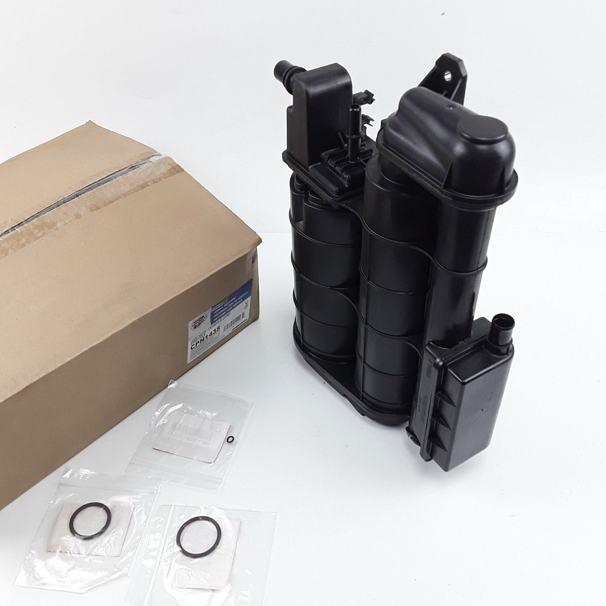 Carquest CPN1435 Fuel Vapor Canister Fits Acura TLX Honda Accord (2013-2020)