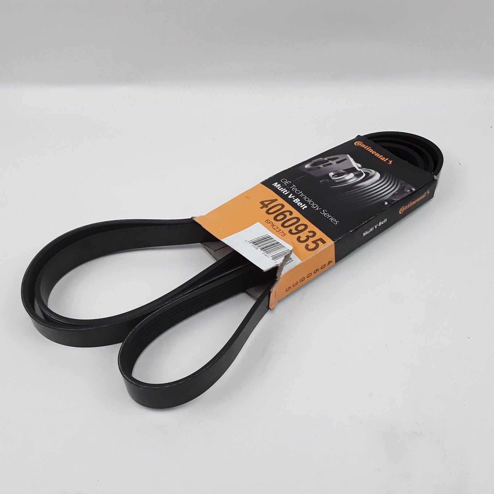 Automotive Multi-V Belt Fits Jaguar GMC Chevrolet Cadillac Ford Buick 1988-2023