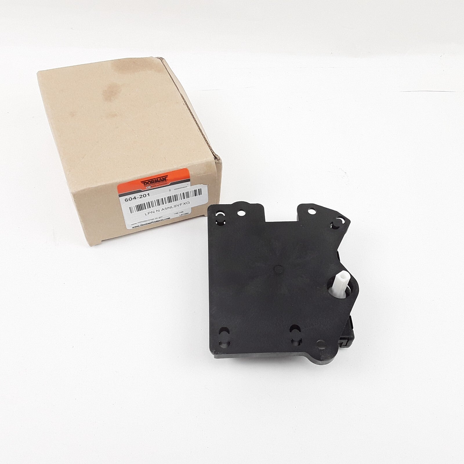 HVAC Blend Door Actuator Fits Mercury Mountaineer ,Ford Explorer 1998-2001