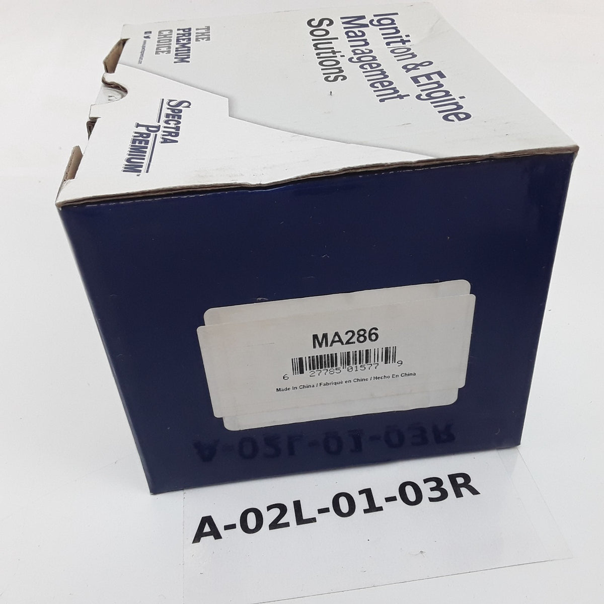 Mass Airflow Sensor Fits Audi A3 Volkswagen Cabrio (1998 1999 2000 2001 2002)