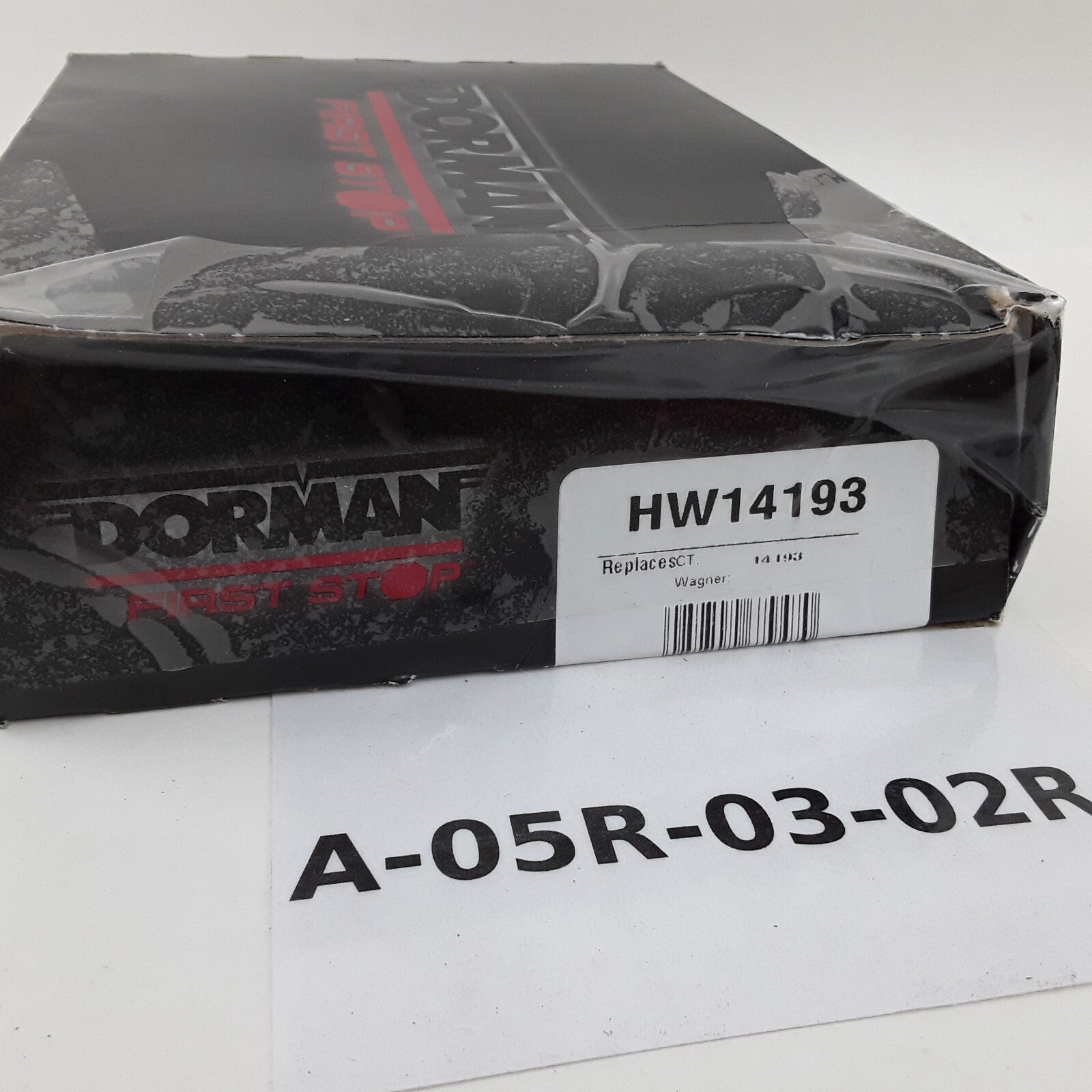 Dorman Front Disc Brake Caliper Bolt Fits Lexus Scion Toyota Pontiac (2006-2011)