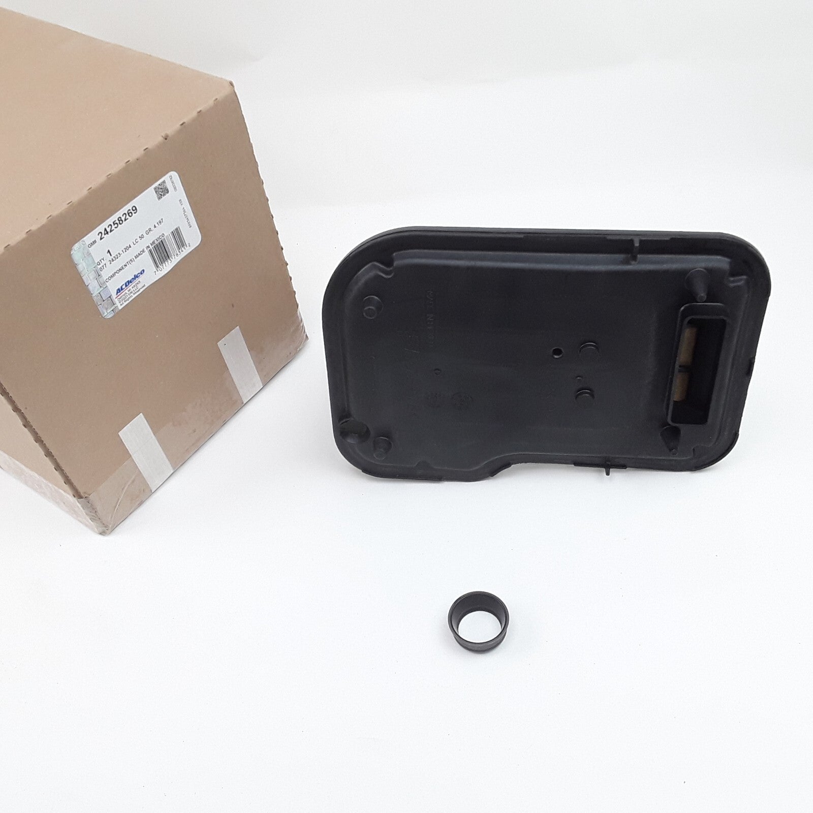 Automatic Transmission Filter Kit Fits Chevrolet Silverado 2500 HD 2020-2023