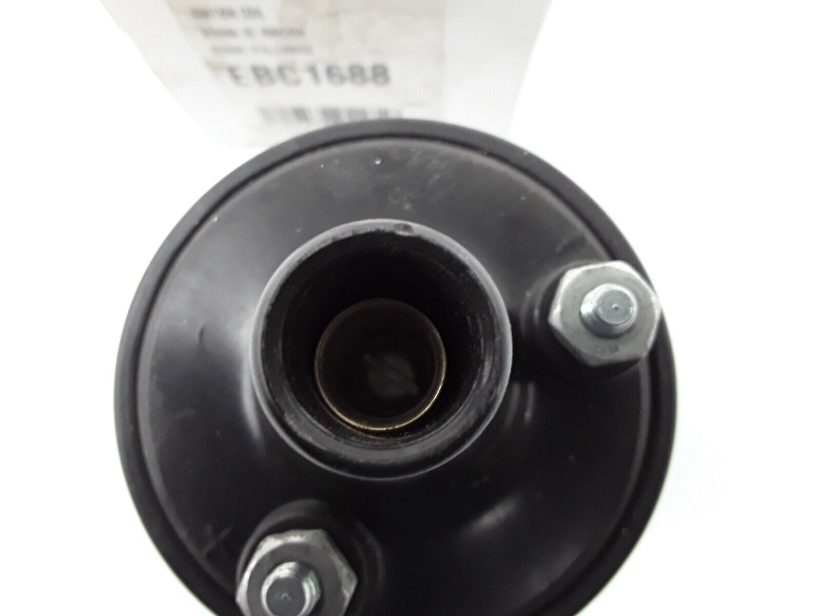 Ignition Coil Fits Dodge Colt Plymouth Colt Mitsubishi Mirage 1985-1990 - HotCarParts