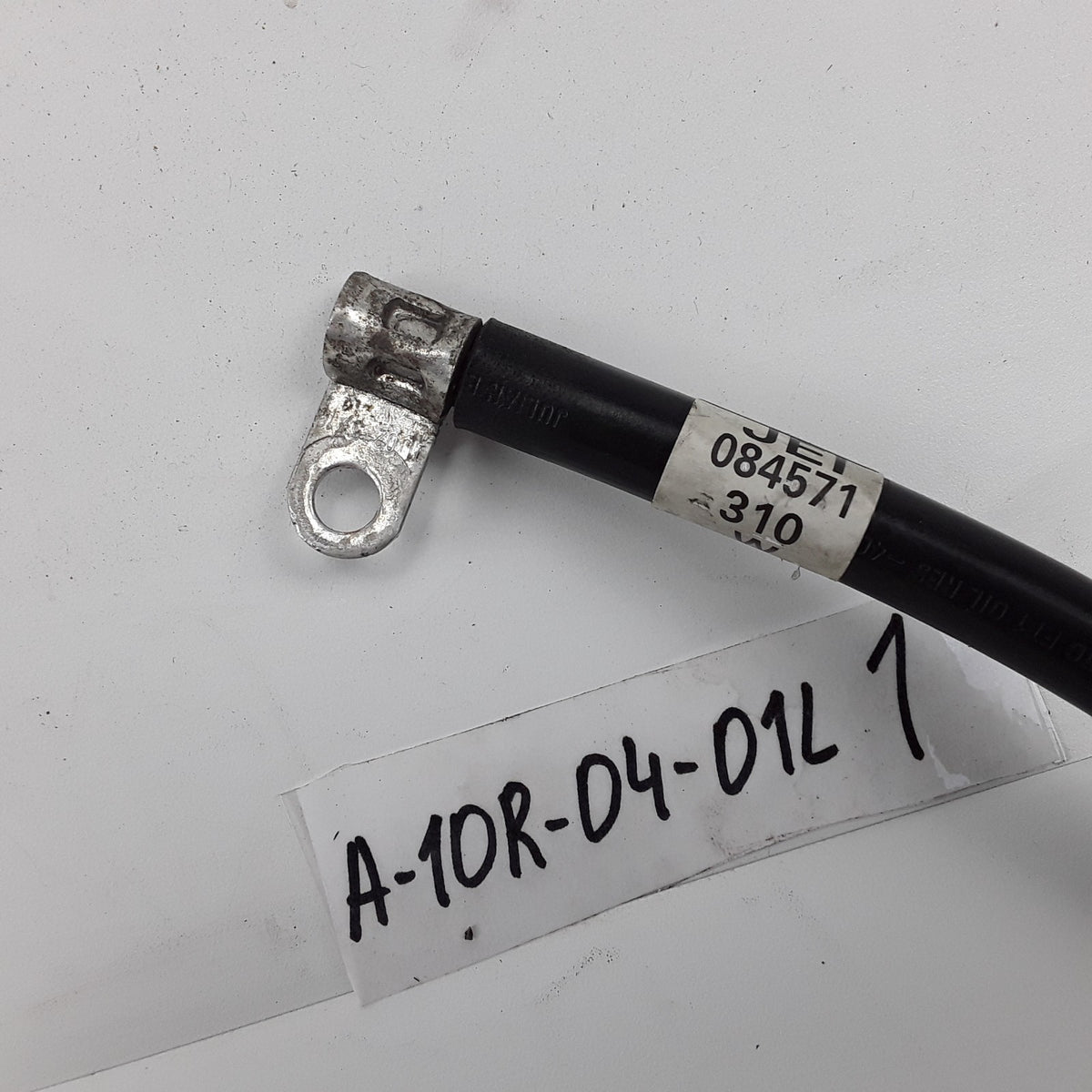 Crown 084571-310 Power Cable Assembly Fits Crown SP3520-30 Forklift