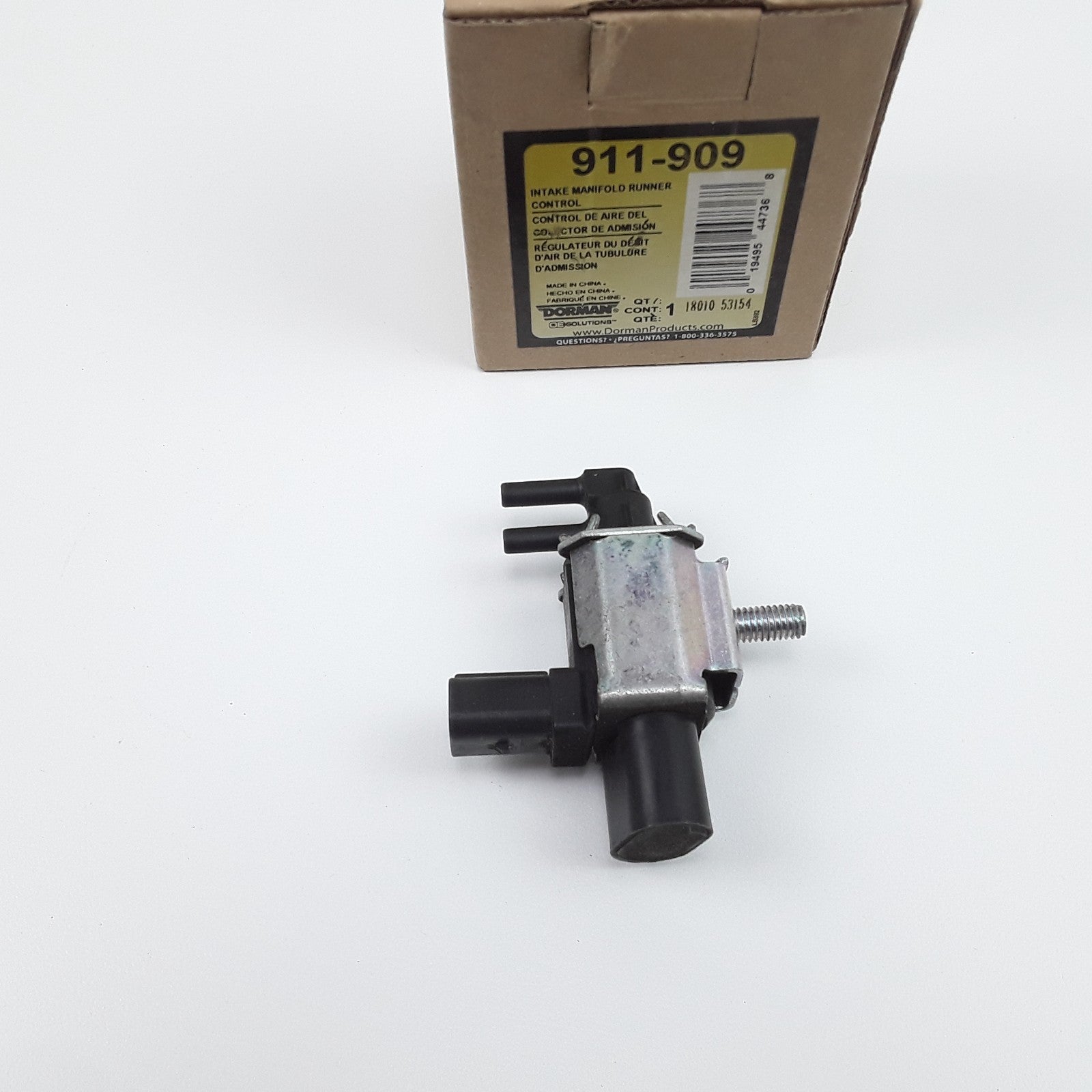 Dorman 911-909 Vapor Canister Purge Valve For Mazda 3 Sport 3 5 6 CX-7 2004-2015
