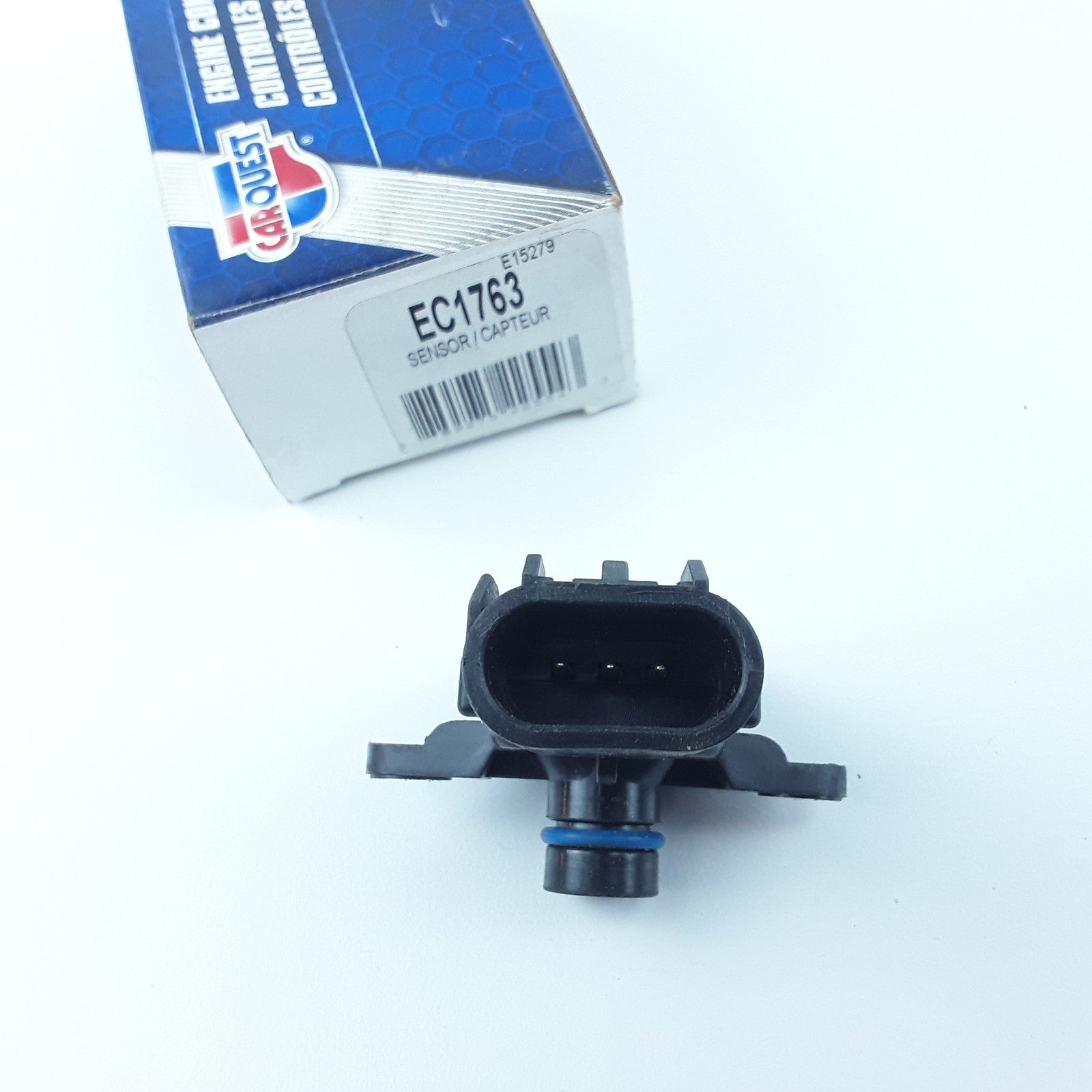 Map Sensor Fits Dodge Dakota Jeep Liberty Chrysler Voyager (2001 2002 2003 2004)