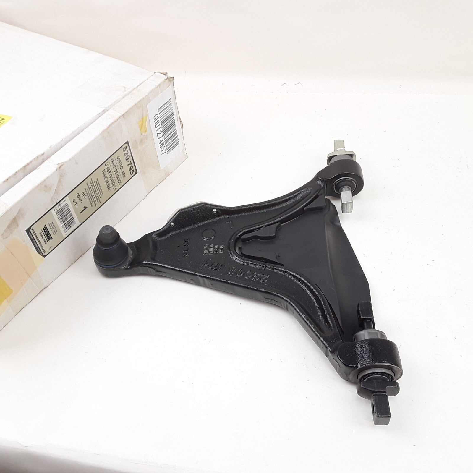 Suspension Control Arm And Ball Joint Assembly Fits Volvo S70 V70 1998 1999 2000