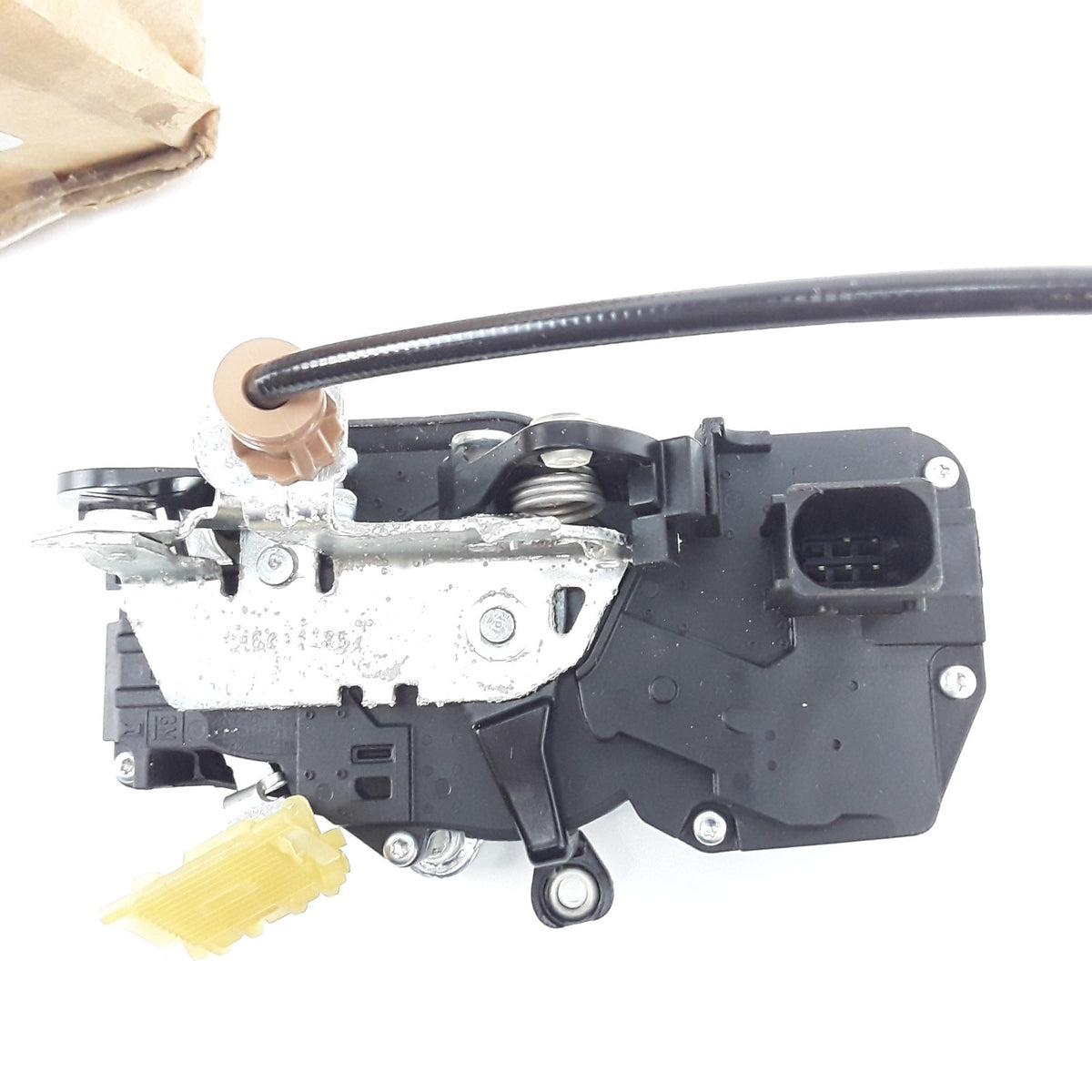 Front Left Power Door Lock Actuator Fits Buick Lucerne 2006 2007 2008 2009 2010
