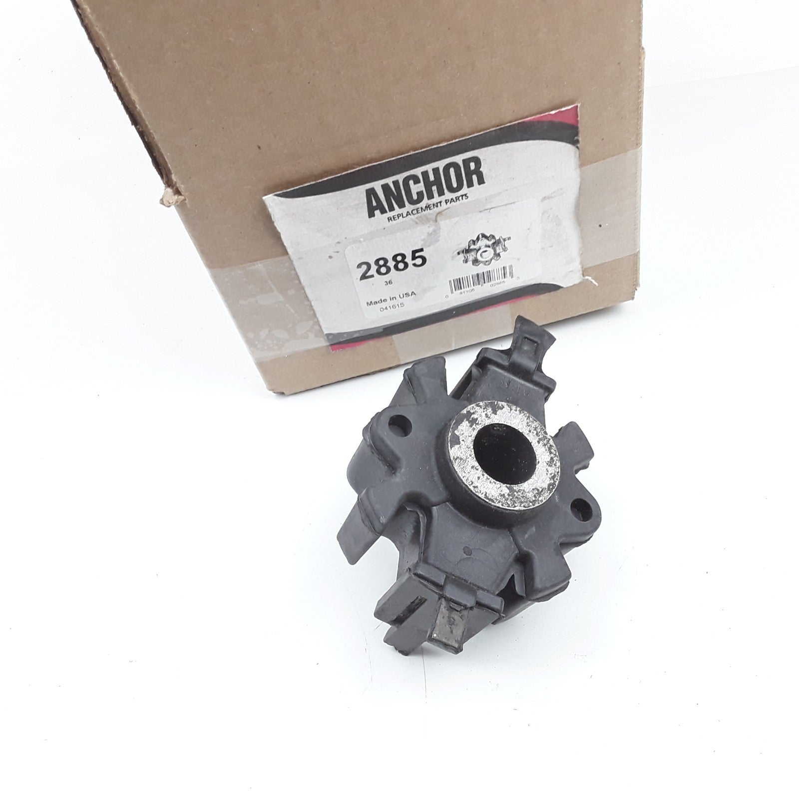 Front Left Engine Mount Fits Ford Mystique Contour Mercury Mystique Cougar 98-02