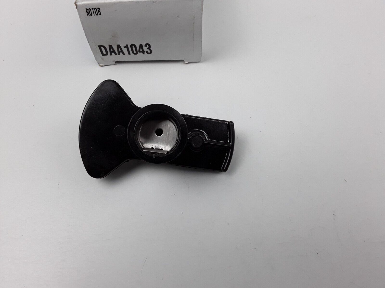 Distributor Rotor-O.E. Replacement CARQUEST DAA1043 NEW - HotCarParts