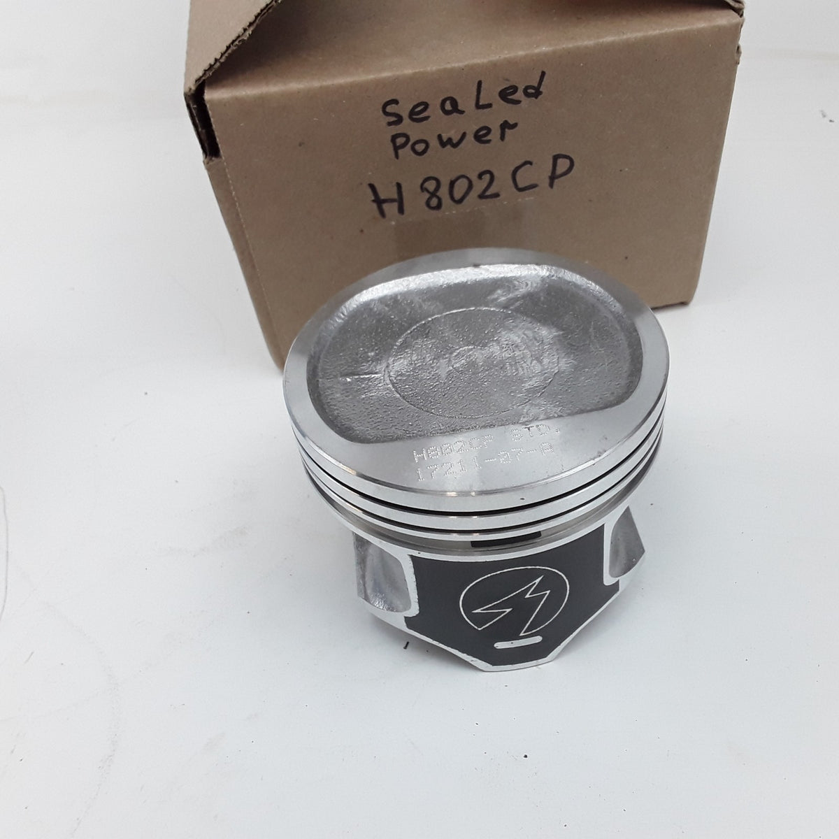 Engine Piston Fits Jeep TJ Cherokee Wrangler Grand Cherokee (1996 1997-2006)