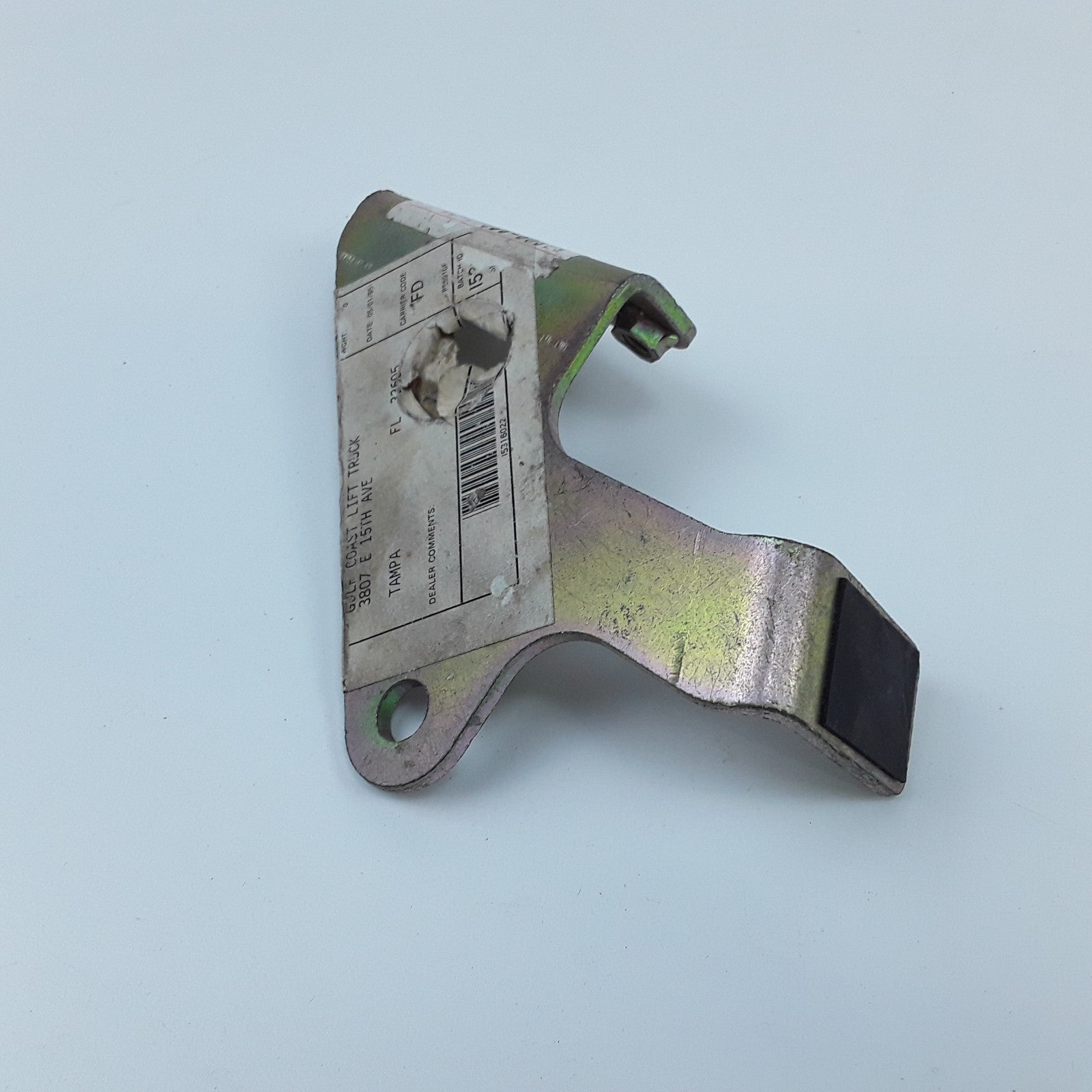 Toyota 67809-22000-71 Motor Distributors Bracket Assembly Heavy Duty