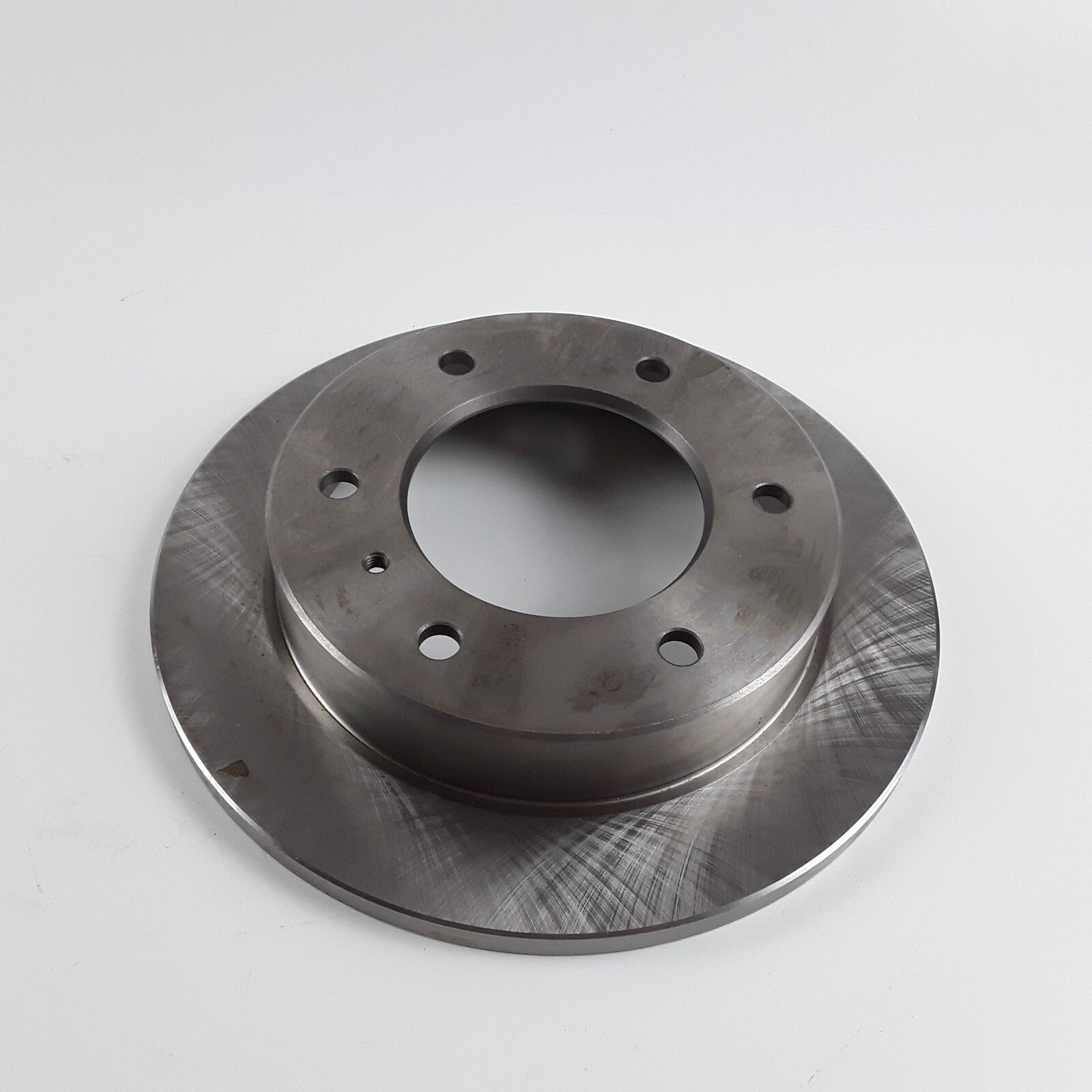 Rear Disc Brake Rotor Fits Isuzu Trooper 1987-1991 Isuzu Pickup 1988-1995