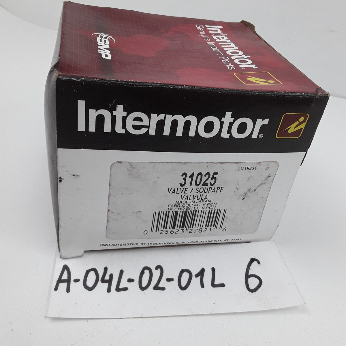 Idle Air Control Valve Fits Acura EL Honda Civic del Sol Civic (1996 1997-2000)