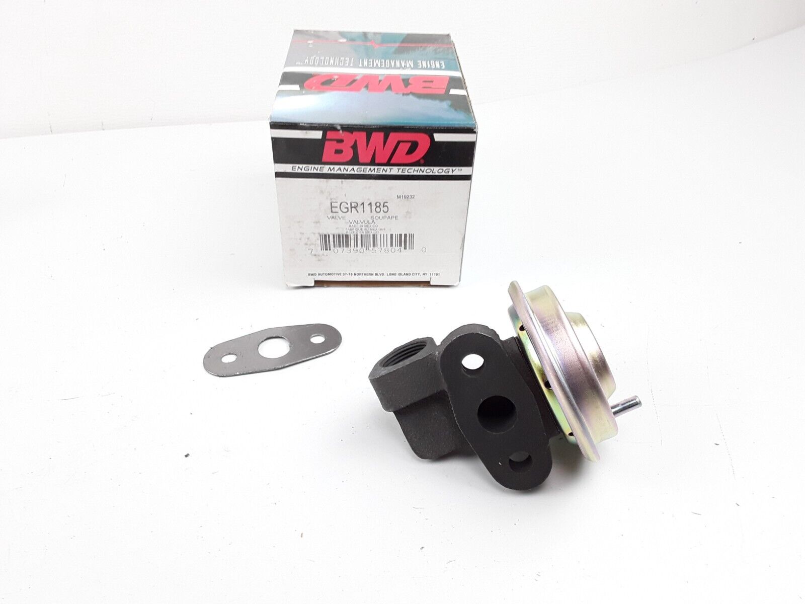 EGR Valve for Ford Mustang Thunderbird Taurus Mercury Cougar Tracer 1992-1998 - HotCarParts