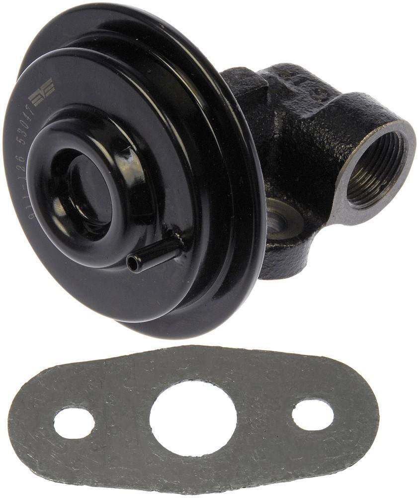 Exhaust Gas Recirculation Valve For Mercury Grand Marquis Ford Mustang 1997-2004