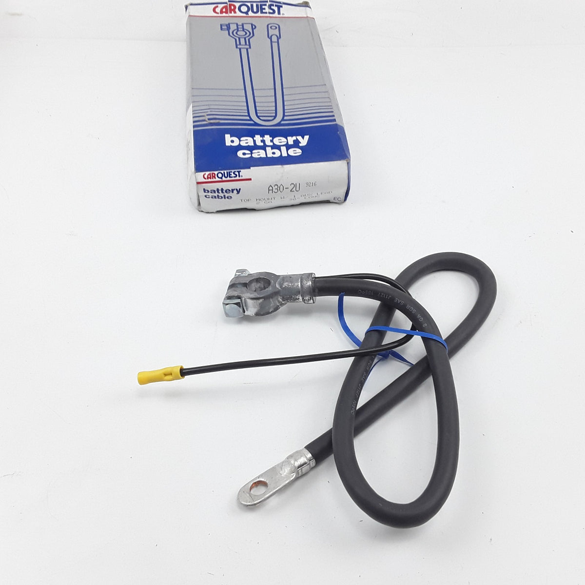 Battery Cable Fits Lincoln Continental Mercury Sable 1990 1991 1992 1993