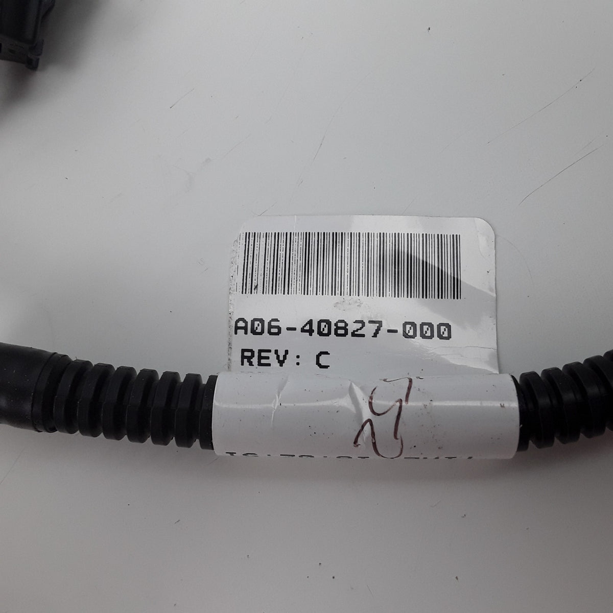 Freightliner A22-54926-000 Windshield Washer Pump Harness For Freightliner