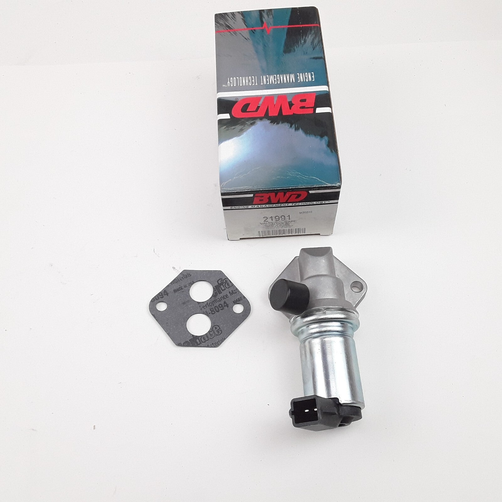 Fuel Injection Idle Air Control Valve Fits Ford Bronco F-350 F-250 1990-1993