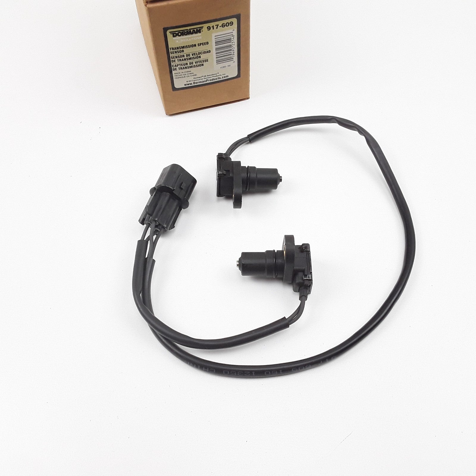 Automatic Transmission Speed Sensor Fits Hyundai Elantra Tiburon (1996-2001)