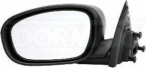 Dorman 955-1736 Left Door Mirror For Chrysler 300 Dodge Magnum Charger 2006-2009