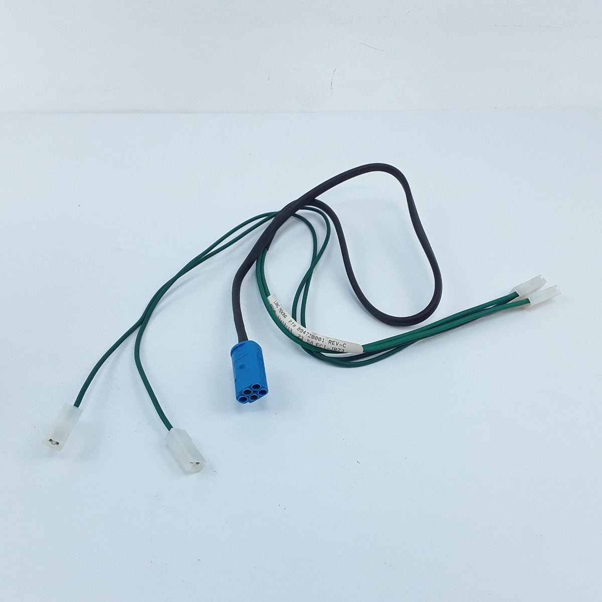 Genuine Volvo 85108731 Heated Mirror Wiring Harness Fits Mekra 094720001PDC