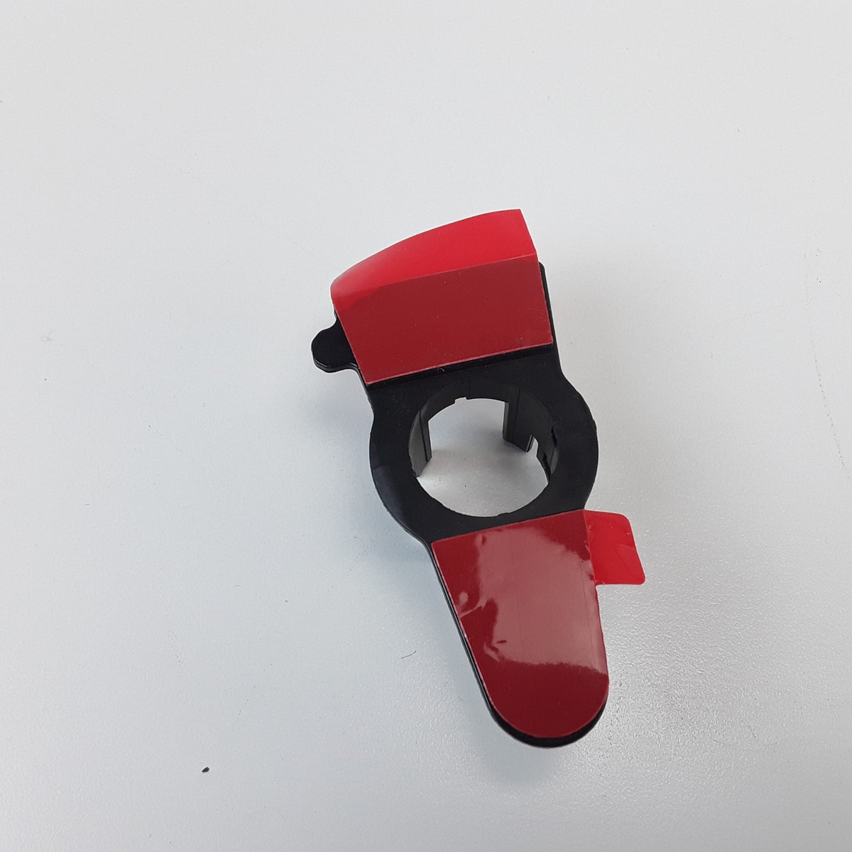 1048517-00-B S2 Park Assist Retainers For Tesla Model S 2012-2016 Genuine OEM