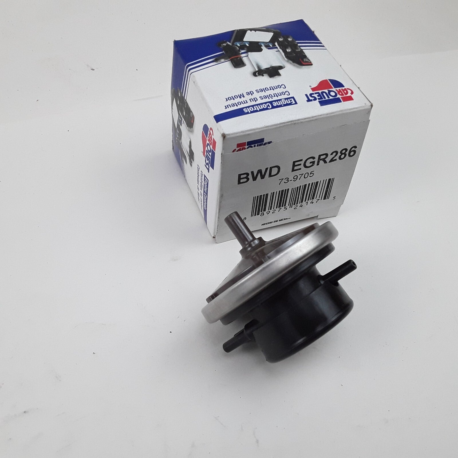 EGR Valve Vacuum Modulator Fits Toyota Camry 1987-2001 Solara 1999 2000 2001