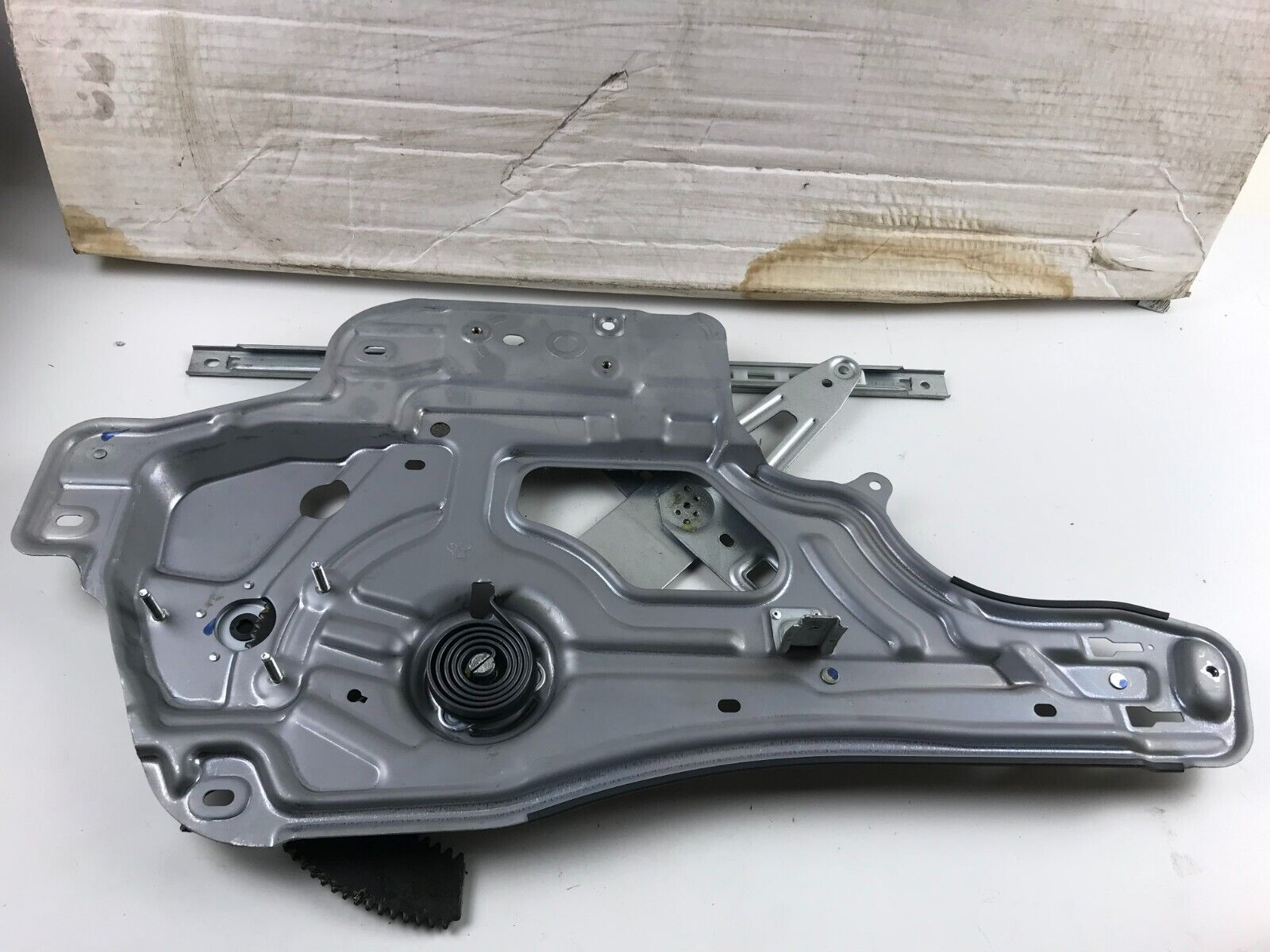 Window Regulator Front Right OEM Dorman 749-315 fits 01-06 Hyundai Santa Fe - HotCarParts