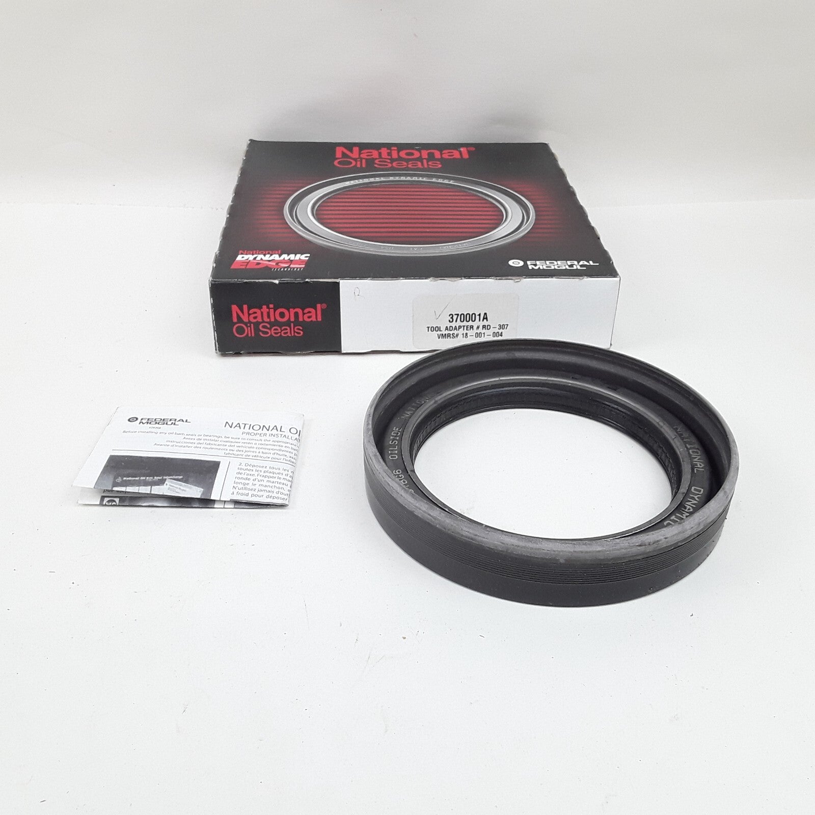 Front Wheel Seal Fits Chevrolet T7500 1998 2005 Ford F-600 1981 1982 83 84 1988