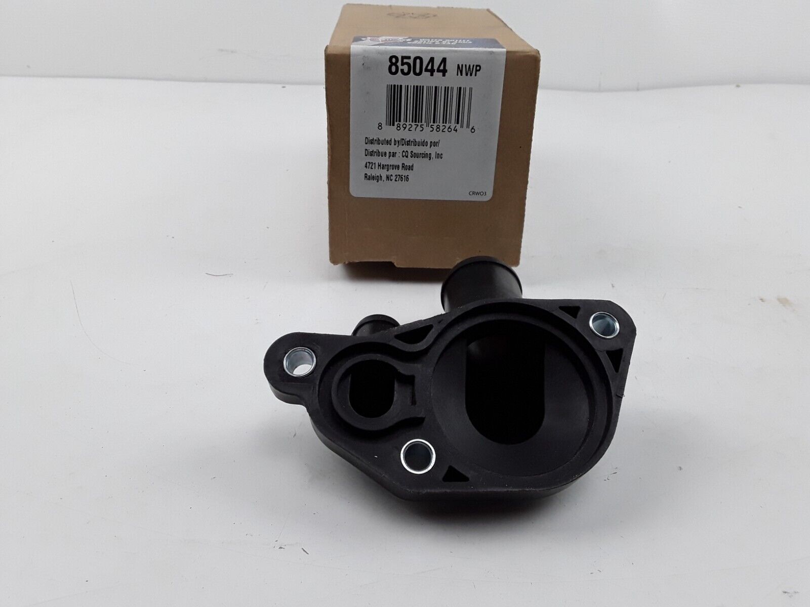 Engine Coolant Water Outlet For Dodge,Chrysler Intrepid 1998 1999 2000 2001-2004 - HotCarParts