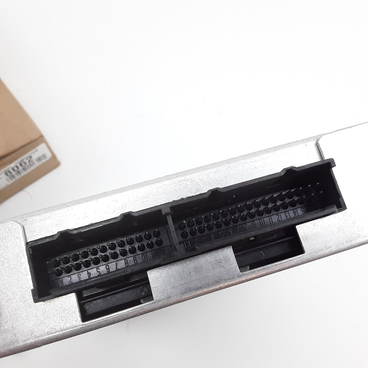 Engine Control Module Fits Chevrolet S10 GMC S15 Oldsmobile Bravada (1988-1993)