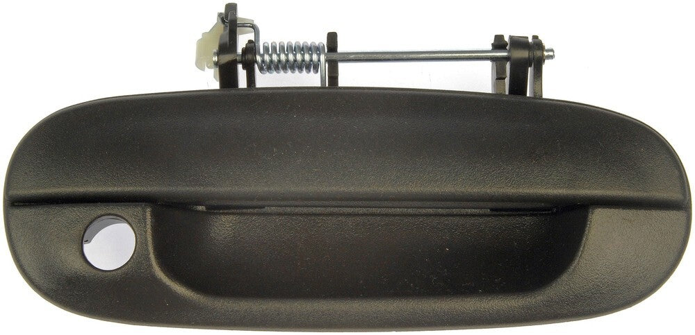 Exterior Outside Door Handle Fits GMC Envoy XL 2002-2006 Isuzu Ascender 03-2008