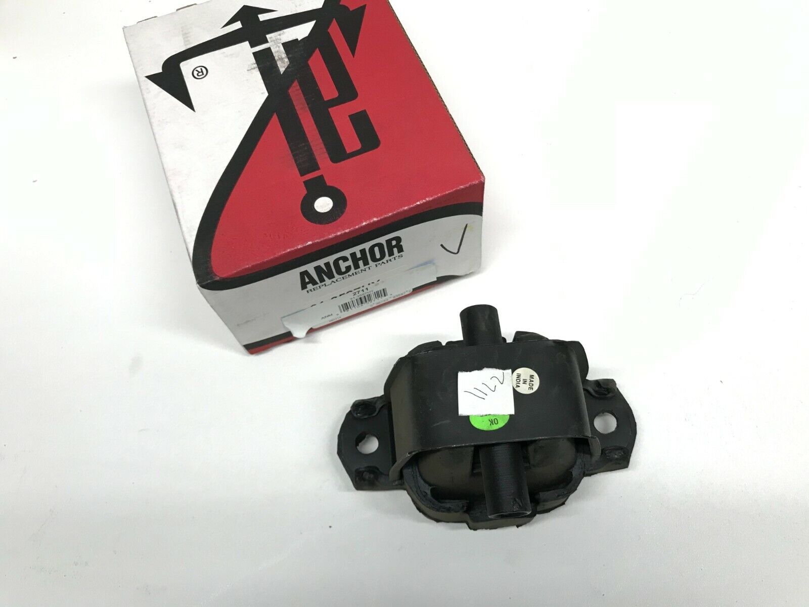 Engine Mount Front Right Anchor 2711 31-3597HY for Chrysler, Dodge, Plymouth - HotCarParts