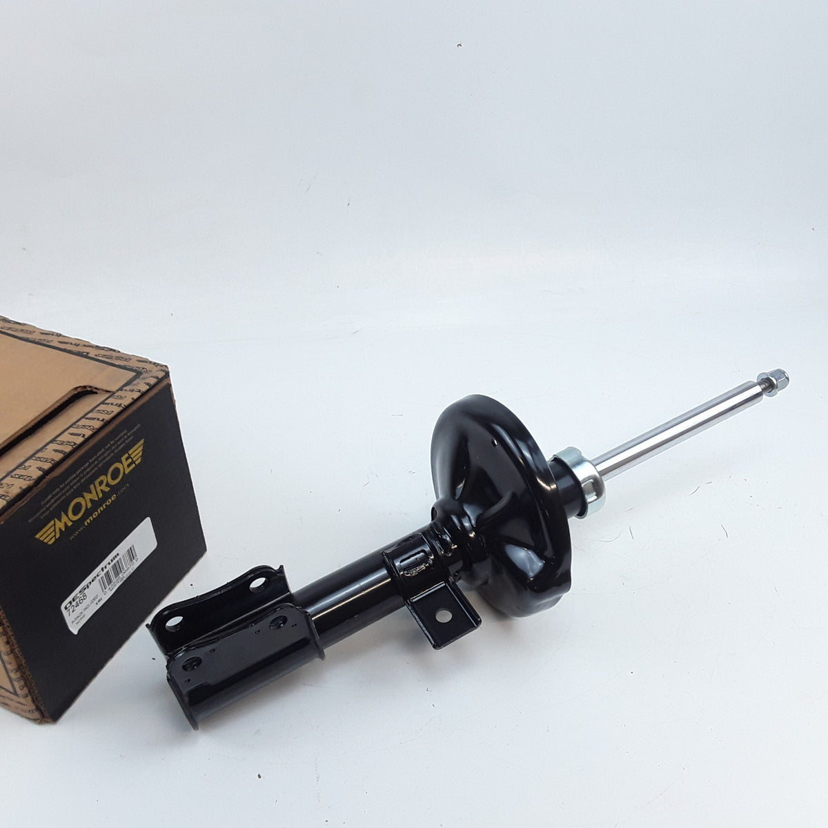 Monroe 72468 Front Left Suspension Strut Fits Suzuki Aerio (2004 2005 2006 2007)