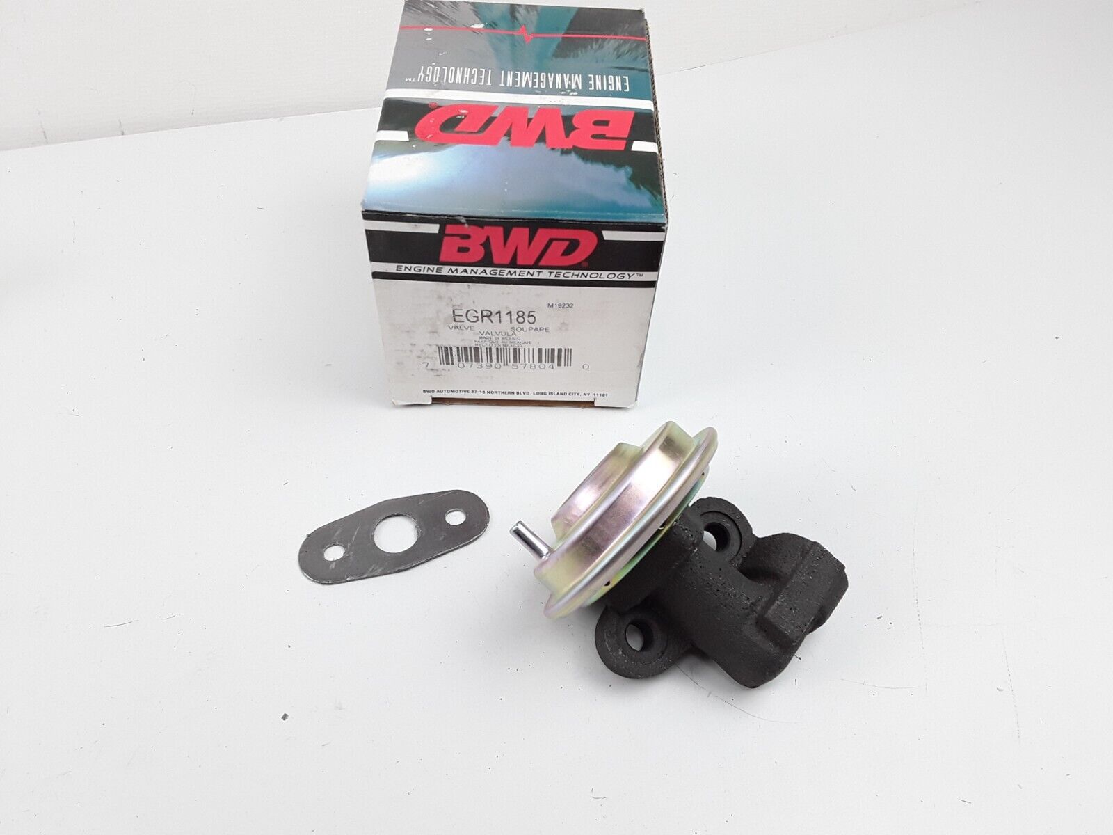 EGR Valve for Ford Mustang Thunderbird Taurus Mercury Cougar Tracer 1992-1998 - HotCarParts