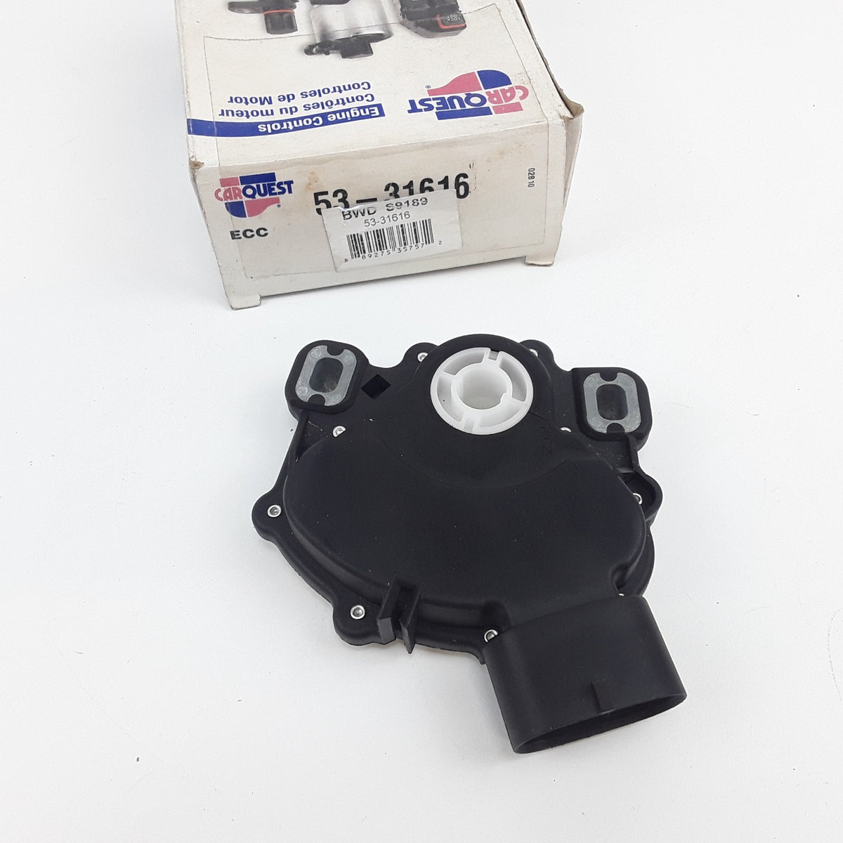 Neutral Safety Switch Fits Mercury Ford Lincoln (1991 1992 1993 1994 1995-1997)