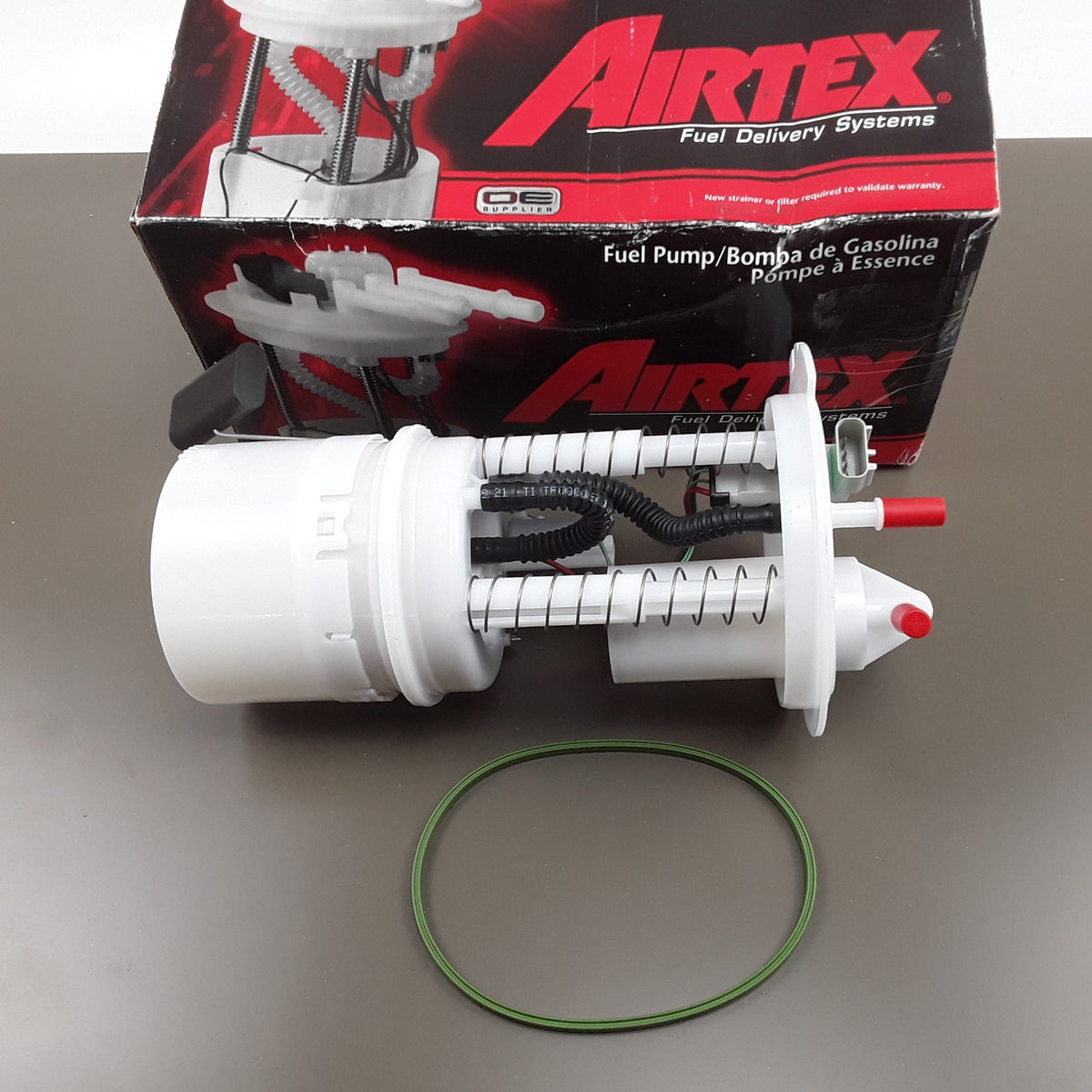Fuel Pump Module Assembly For Dodge Stratus Chrysler Sebring 2003 2004 2005 2006