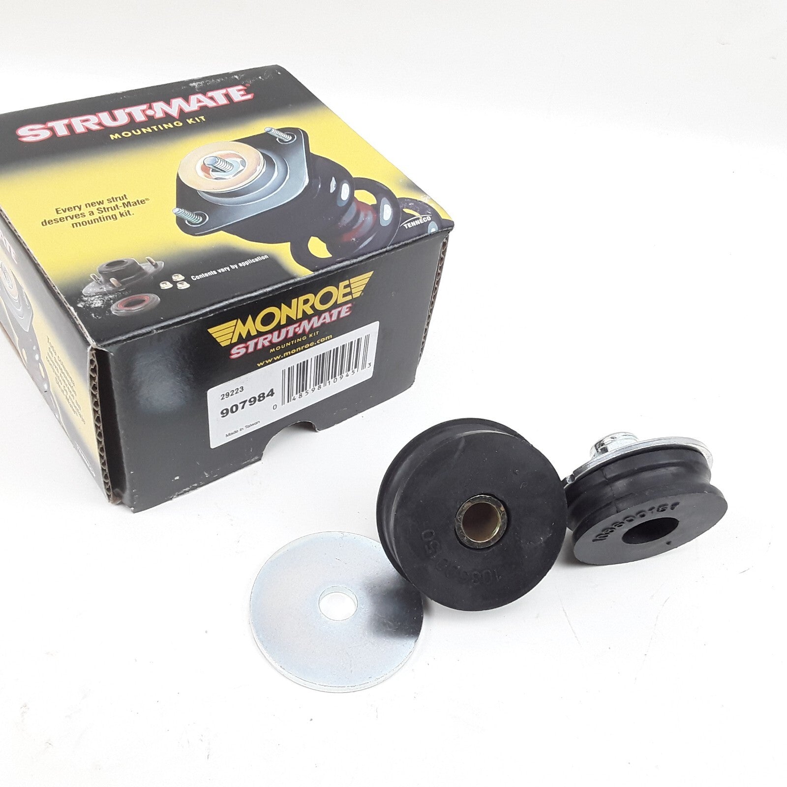 Suspension Strut Mount Fits BMW 128i 135i 2008-2013 335is 2011-2013 335i 2007-13