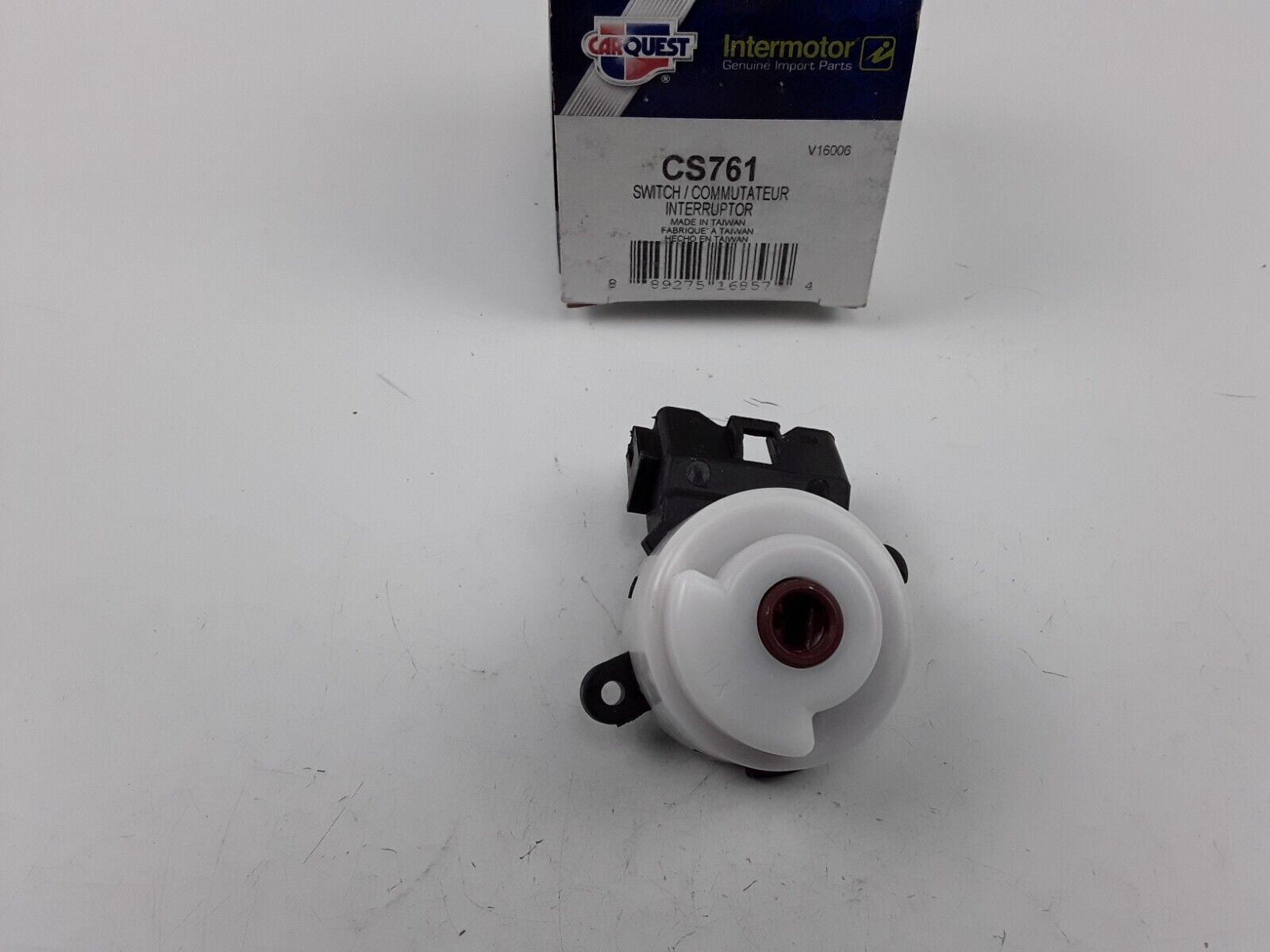 Ignition Starter Switch Fits Stratus ,Sebring, Eclipse, Galant ,Endeavor NEW - HotCarParts