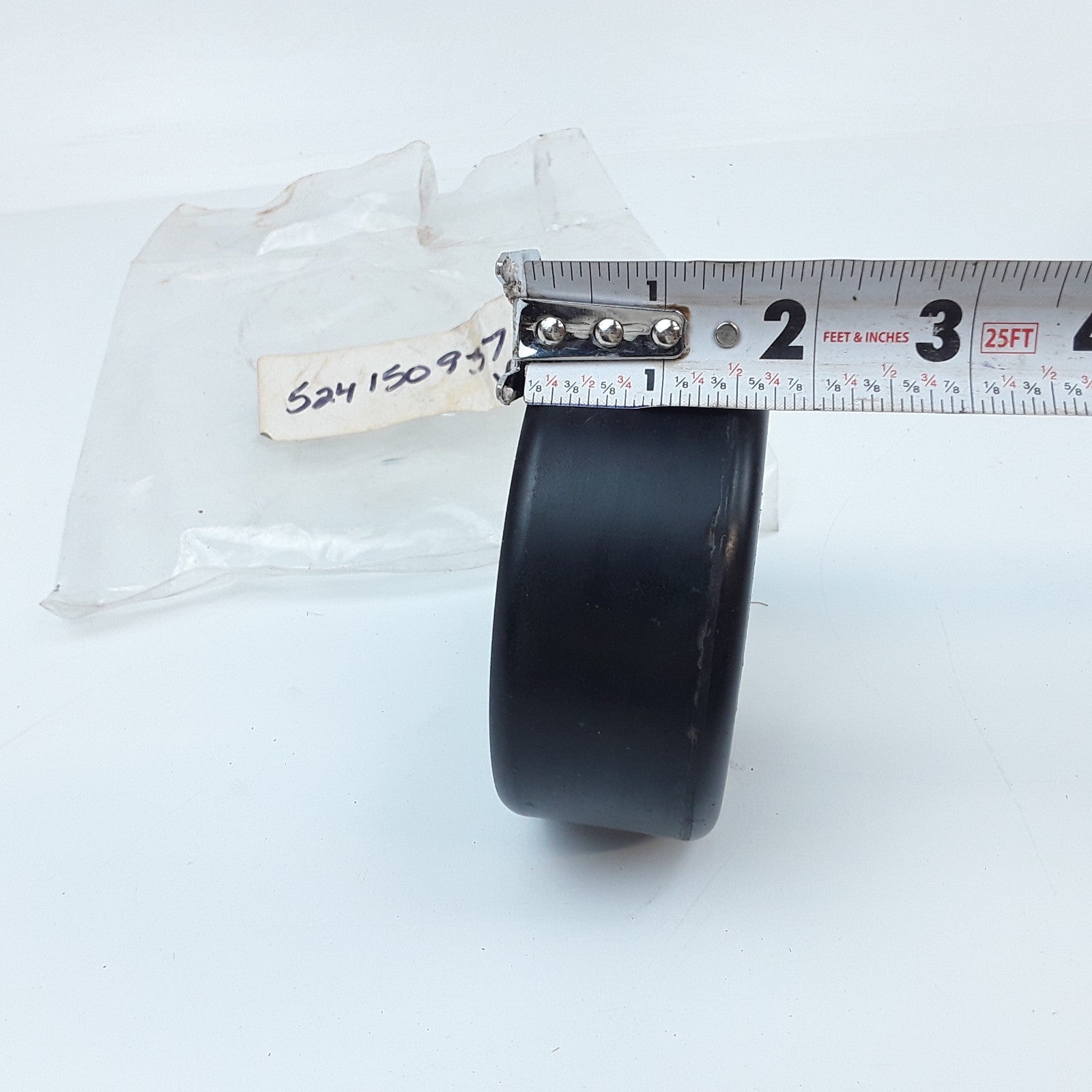 Yale 524150937 Load Wheel Assembly For Forklifts MRW030E MRW020E MSW040E MSW030E