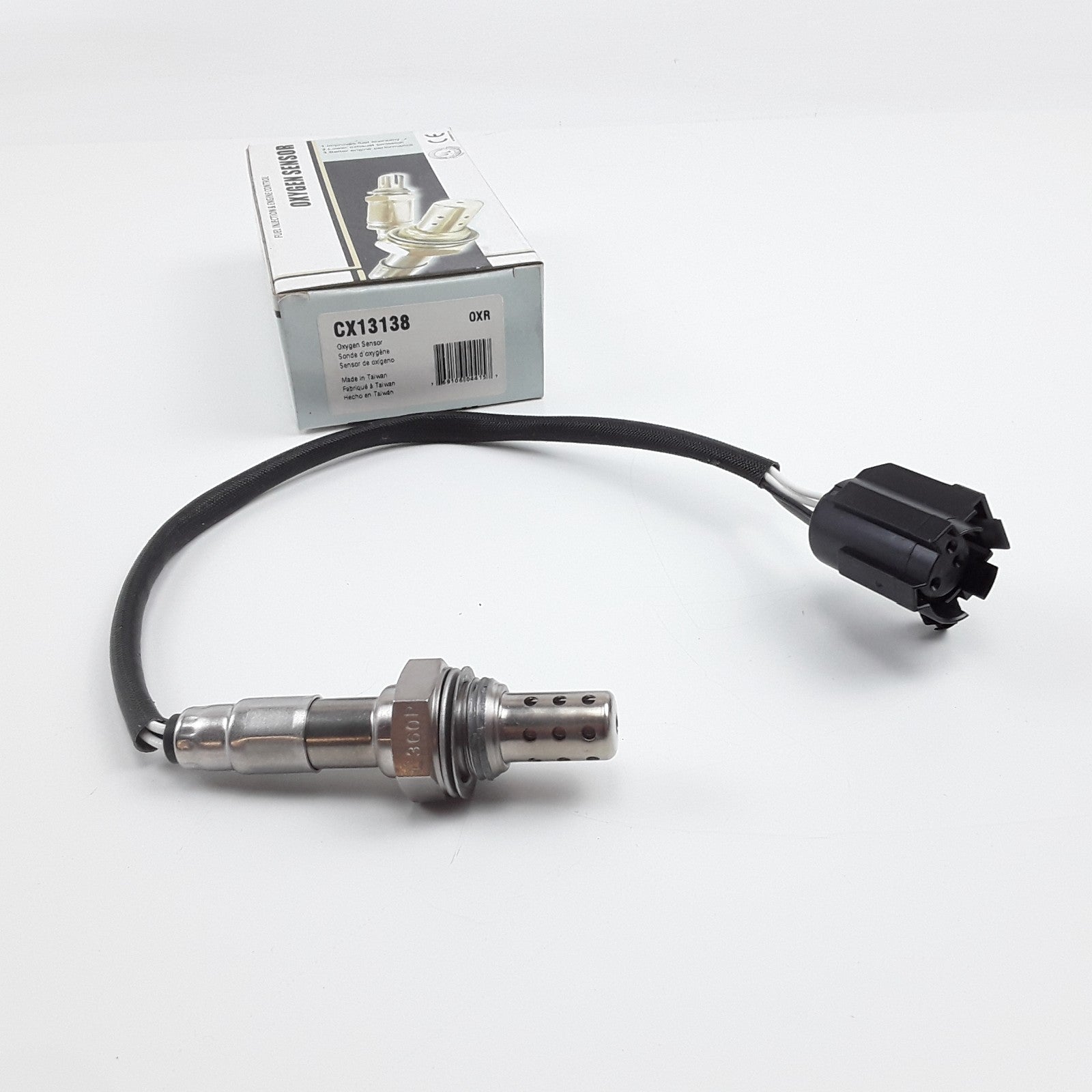 Oxygen Sensor Fits Chrysler Concorde 2001-02 Dodge Dakota 1999-02 Jeep TJ 99-00