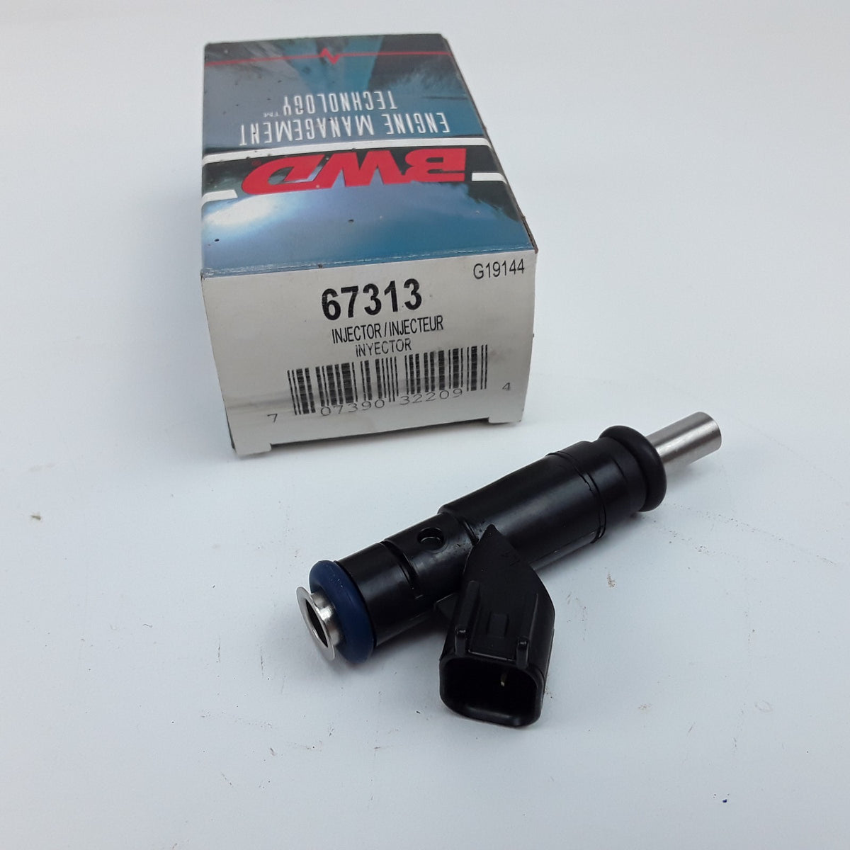 Fuel Injector Fits Jeep Ram Chrysler Dodge (2005 2006 2007 2008 2009 2010-2013)