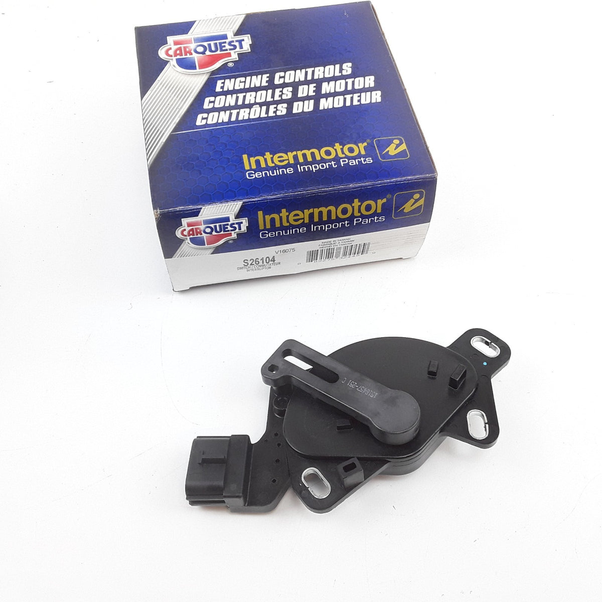 Neutral Safety Switch Fits Nissan Versa Quest Maxima INFINITI G20 (1993-2011)