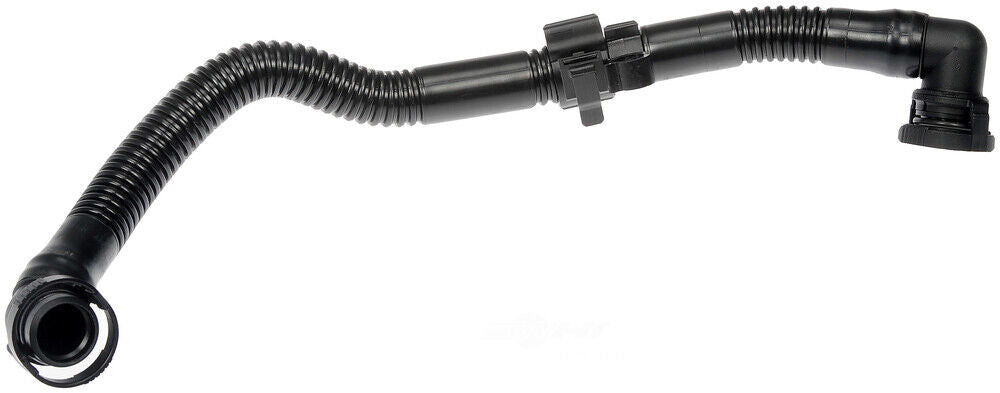Dorman 46825 Lower PCV Valve Hose Fits Volkswagen Jetta Golf Beetle (2001-2006)