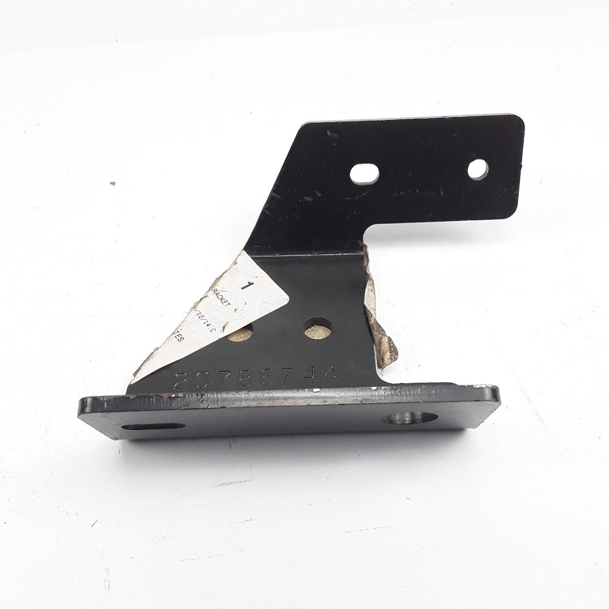 Volvo 20786744 Multi-Purpose Bracket Assembly Fits Mack Volvo Trucks