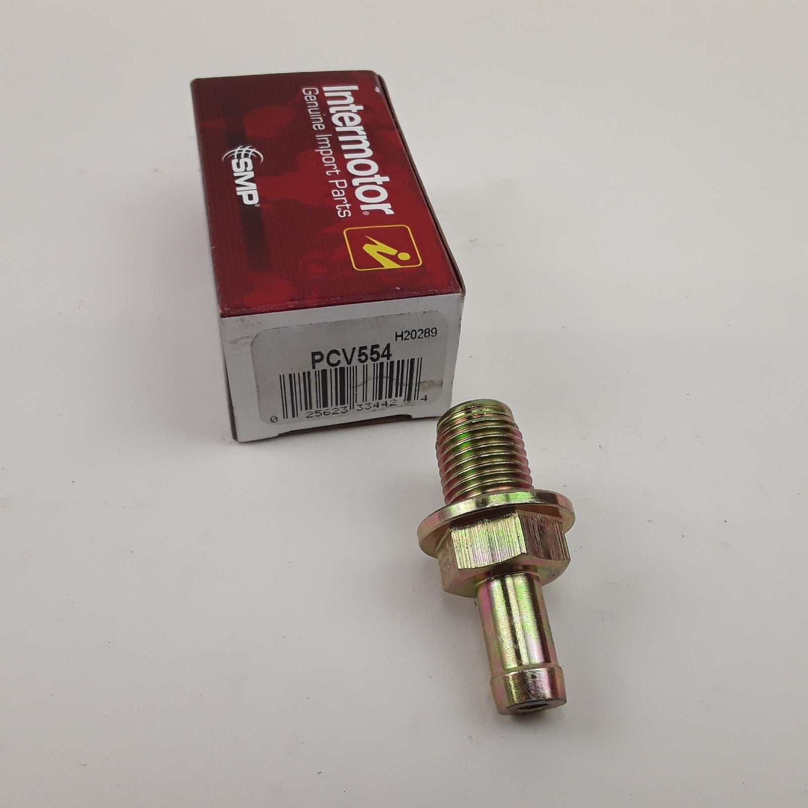 PCV Valve Fits Acura ILX 2013-2015 RSX 2002-06 Honda CR-V 2002-2009 HR-V 2016-19